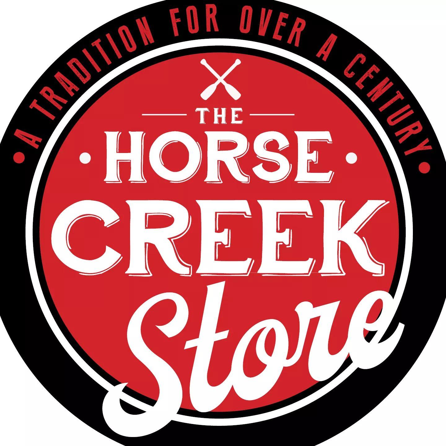 Horse Creek Store Intro Photo